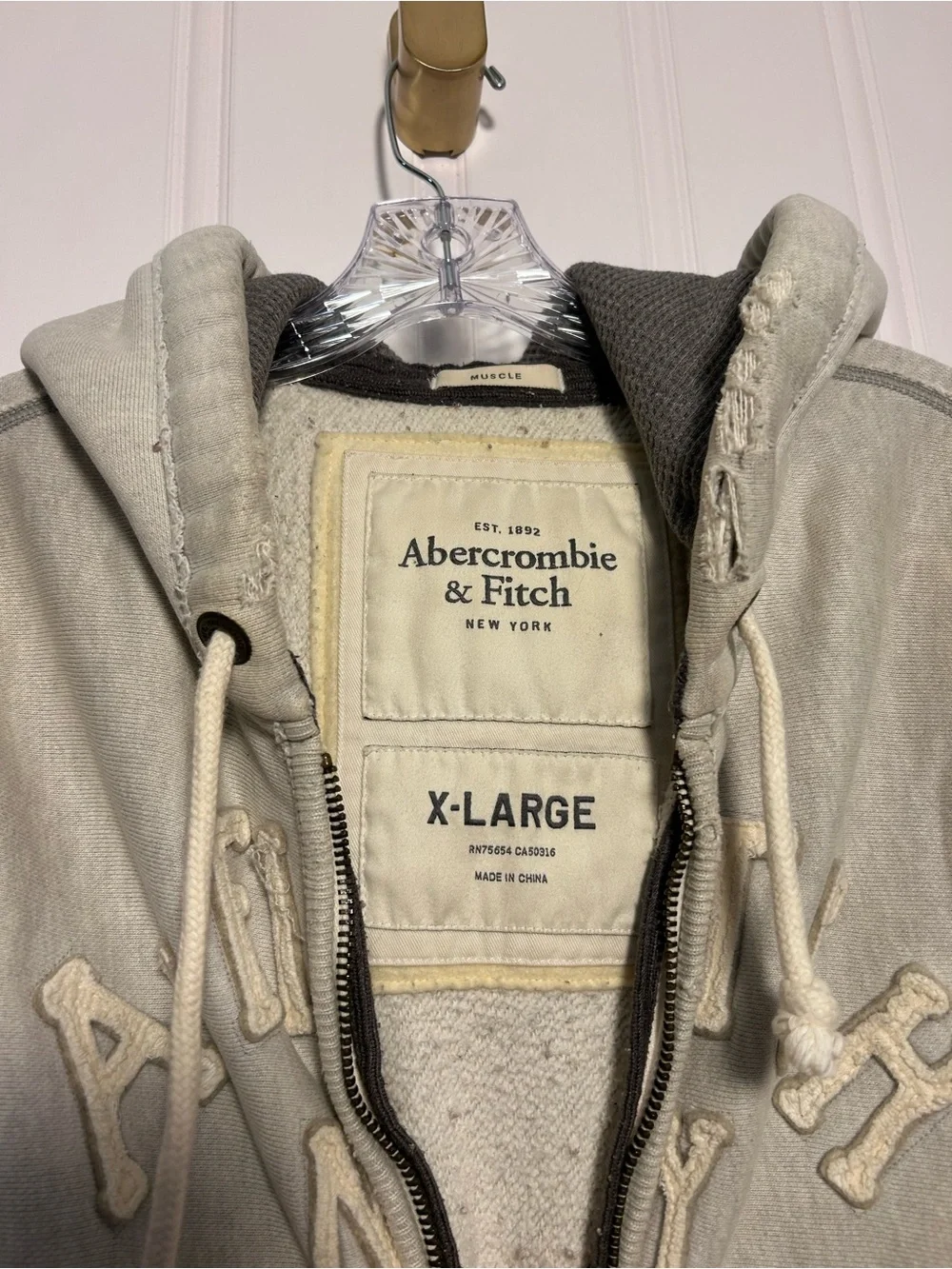 Abercrombie & Fitch abercrombie fitch